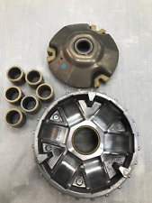 Sym Citycom 300i / GTS250  Variator  2005-18 era Used Item  P/N 22000-RB1-000