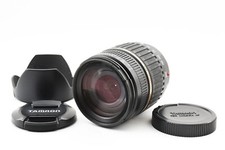 Exc'++ TAMRON AF 18-200Mm