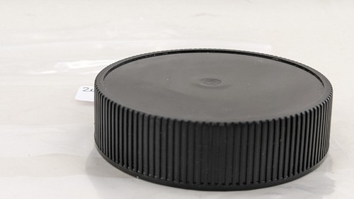 Bouchon objectif pour leica - pour,