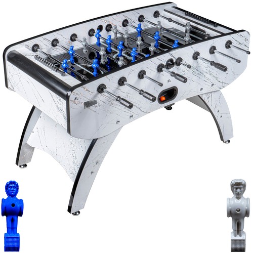 Football table premium blanc - premium,