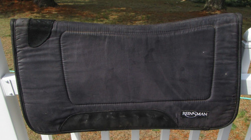 Reinsman black neoprene tacky - black,