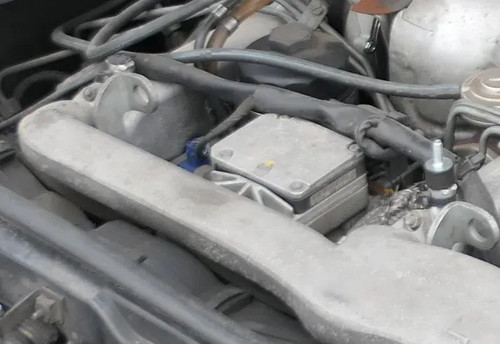 Audi 8e pompe - audi,