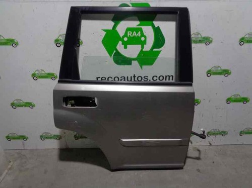 H21008h7mm porte arriere - porte,