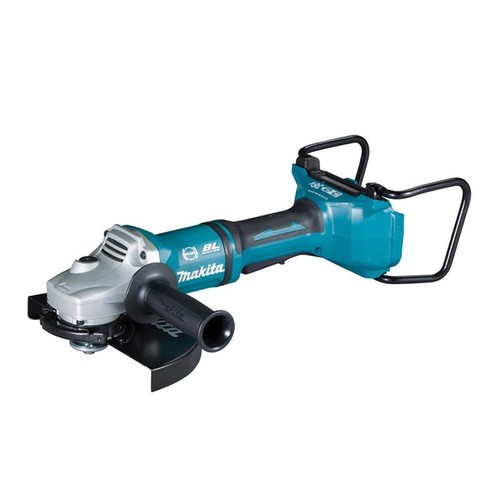 Makita sans brossage 230mm - sans,