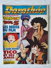 Dorothee magazine n°368