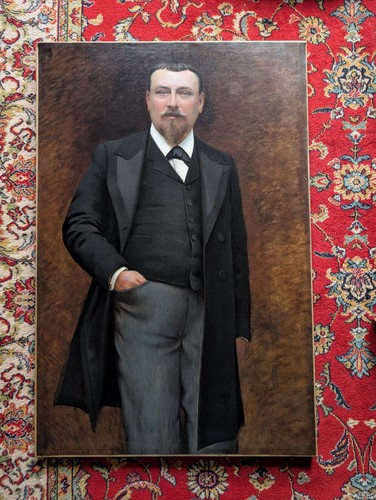 Hst gaston édouard - hst,