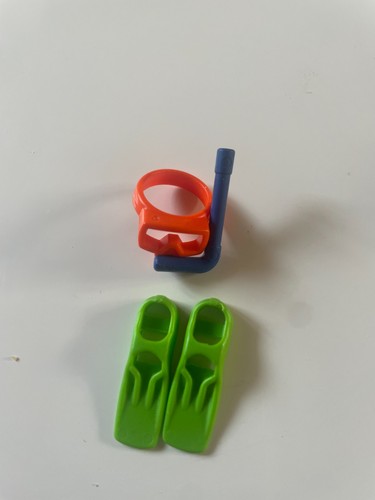 Playmobil masque plongée - , de