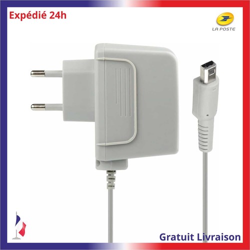 Chargeur adaptateur pour