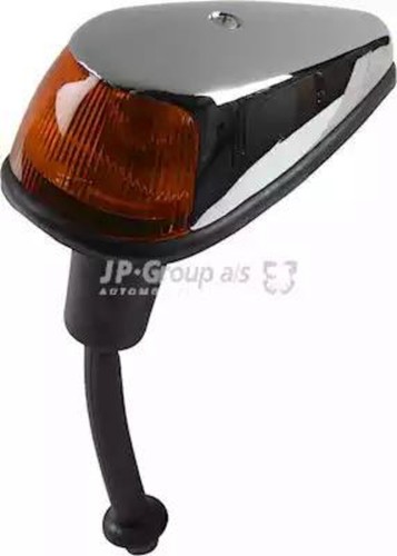 Indicator front chrome for - indicator,