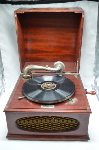 Gramophone aiguille diamond - gramophone,
