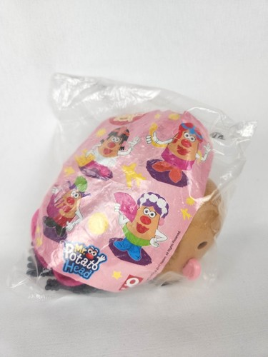 Figurines mme patate - mr, &