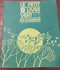 Le petit livre vert du