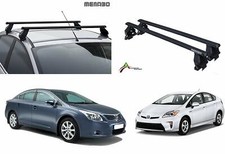 Barres De Toit Sans Balustrade