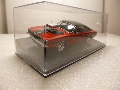 Dodge charger 1970 ixo - charger,