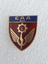 Air Force Warehouse 601, Drago Paris