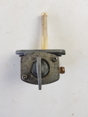 Robinet essence yamaha - 60,