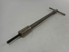 09 Opel Spx KENT-MOORE Outils