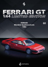 Mondial Quattrovalves - 1982