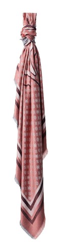 Guess écharpe kefiah scarf - guess,