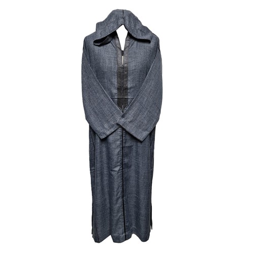 Homme djellaba capuche - djellaba, en
