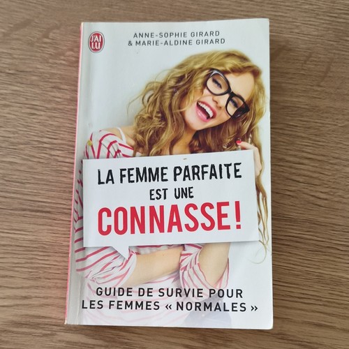 Femme parfaite est - est, une