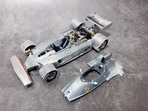 Voiture miniature exoto 18 - voiture, 1/18