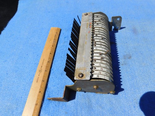 1938 wurlitzer model 500 - wurlitzer,