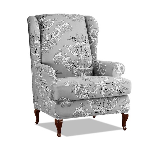 Housse fauteuil oreilles - housse,