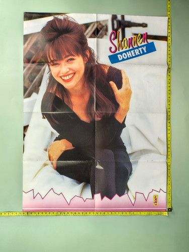 Affiche originale shannen - affiche,