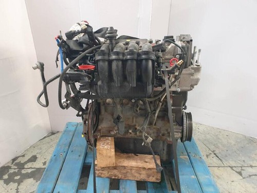Moteur complet fiat 500 - fiat, 312