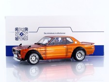 SOLIDO 1/18 - NISSAN SKYLINE