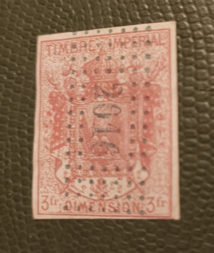 Timbre fiscaux dimension - fiscaux,