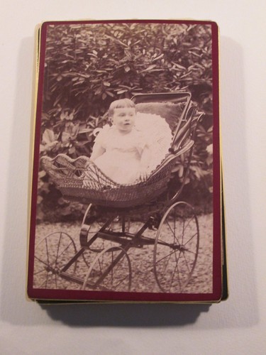 Photo 17x11 bebe - photo, landeau