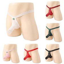 String string homme respirant