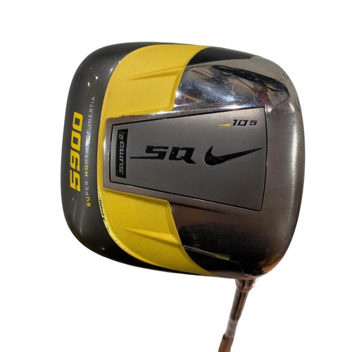 Nike golf sasquatch sumo2 - nike,
