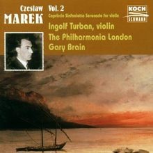 Werke Vol. 2 de Ingolf Turban