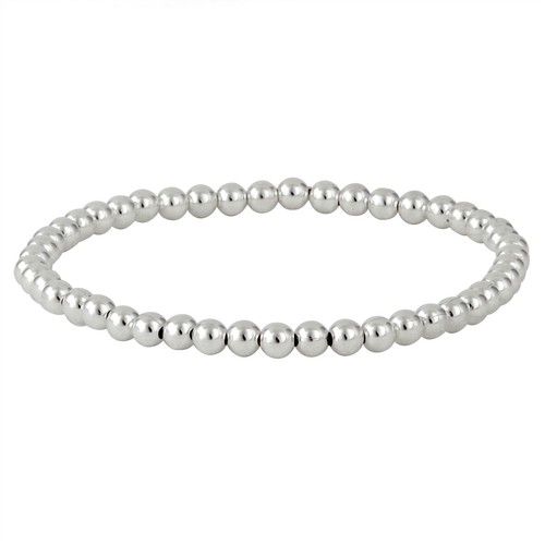 Silverly bracelet élastique - bracelet,