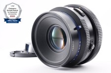 **NEAR MINT** Mamiya Sekor Z 127mm f/3.8 Lens + Cap For RZ67 Pro II IID From JPN