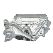 Heat protection plate for Renault Twingo 0.9 TCe 208093959R