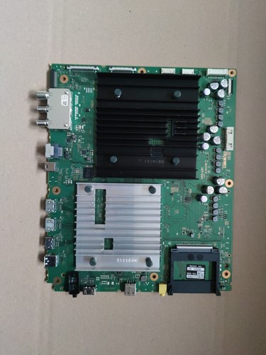 Carte mère sony 75x95k - tv, xr-75x95k