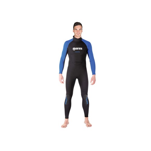 Mares manta 2mm - 2,2mm, combinaison