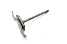 MG Midget Rostyle Wheel Spare