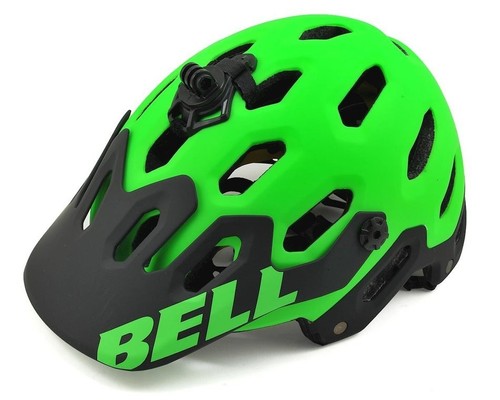 Casque vtt bell super - vtt, m