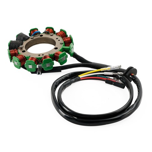 Stator alternateur pour - stator, d'alternateur