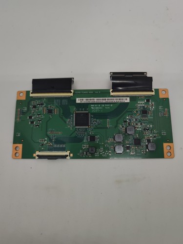 Carte tcon ccpd - carte, ccpd-tc495-008