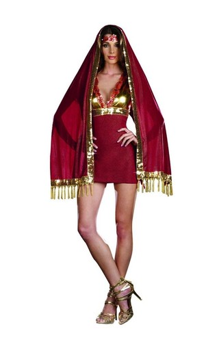 Costume bollywood sexy pour - sexy,