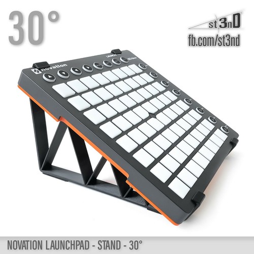 Stand pour novation - stand,