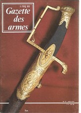 GAZETTE DES ARMES N°17
