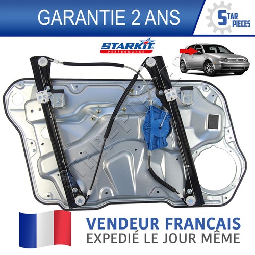 Leve vitre avant - leve,