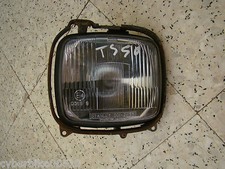 SUZUKI  TS 50 - X - 1991 A